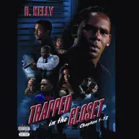 Trapped In The Closet Chapter 1