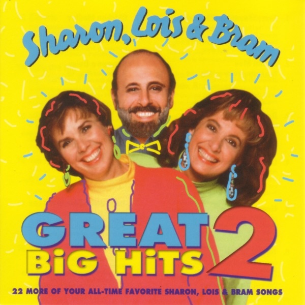 Great Big Hits (Disc 2)