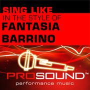 I Believe (Rehearsal Version) - ProSound Karaoke Band