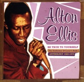 Alton Ellis - Dance Crasher