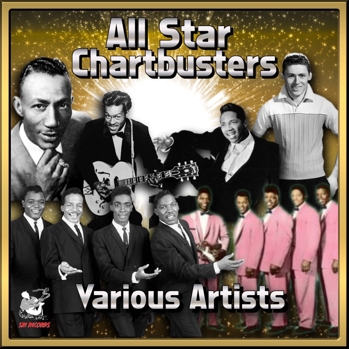 All Star Chartbusters