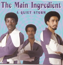 Everybody Plays the Fool by The Main Ingredient — cover art