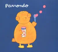 Le Bonbon, la Brute Et Le Truand — Parrondo