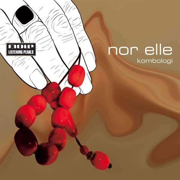 Обложка альбома «Kombologi» — Nor Elle