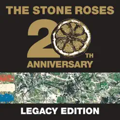 The Stone Roses (20th Anniversary Edition) [Remastered] - The Stone Roses