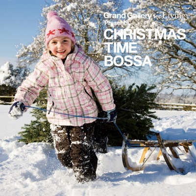 CHRISTMAS TIME BOSSA