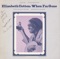 Boddie's Song - Elizabeth Cotten lyrics