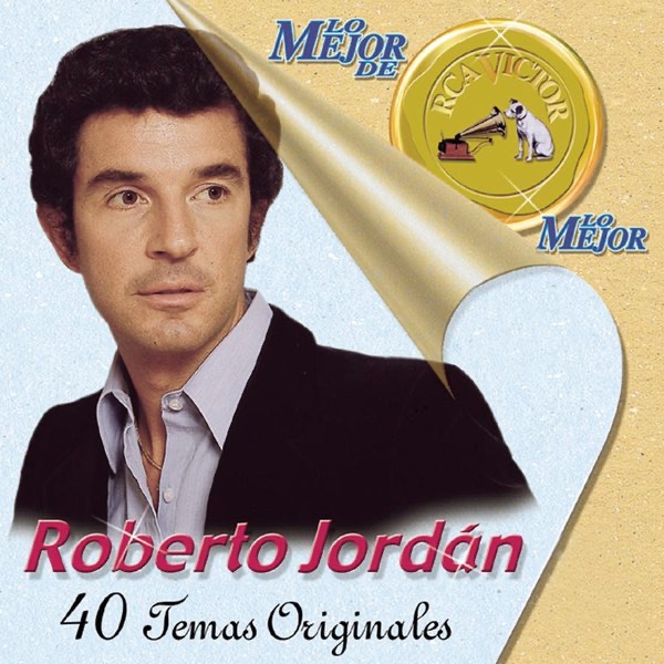 ROBERTO JORDAN - JUNTOS FELICES (HAPPY TOGETHER) 1968