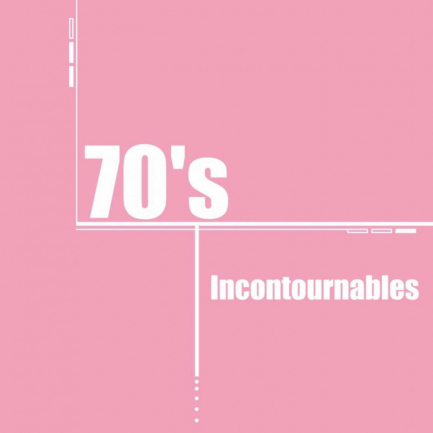 70's Incontournables