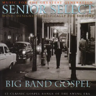 Listen to Big Band Gospel by Big Band Boys