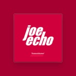 Joe Echo