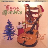 The Gypsy Hombres - (10) Django Bells (Instr)