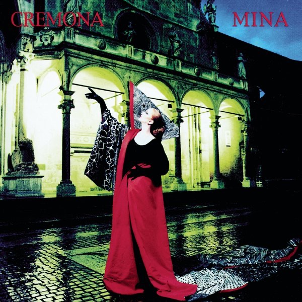 Cremona cover art