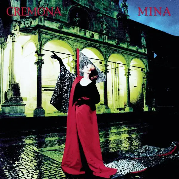 Meglio Di Così — Mina