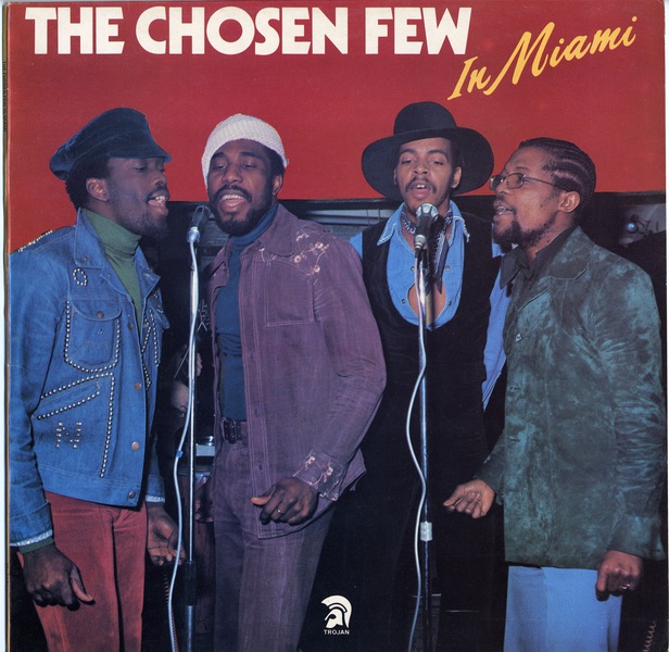 Few In Miami (Bonus Track Edition)