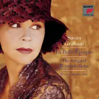À Chloris — Susan Graham & Roger Vignoles