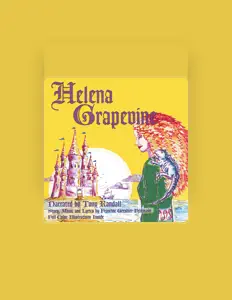 Ακούστε περιεχόμενο από Francine G. Feldmann, παρακολουθήστε μουσικά βίντεο, διαβάστε το βιογραφικό, δείτε ημερομηνίες περιοδείας, και πολλά ακόμη!