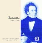 Piano Quintet in A Major Op. 114 - "The Trout" D. 667: I. Allegro Vivace (Arranged for Orchestra)