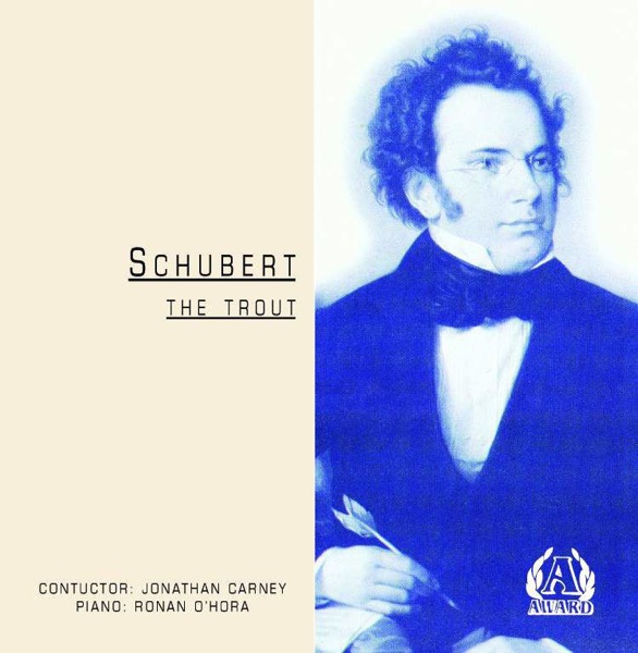 Schubert - The Trout