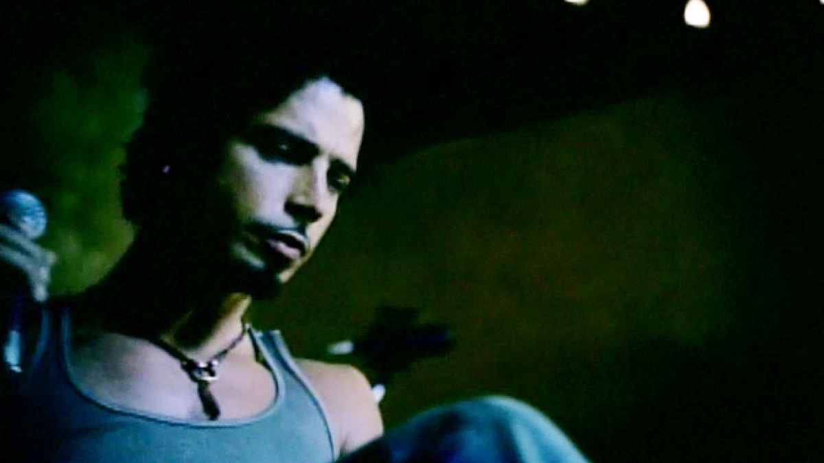 ‎Like a Stone - Music Video by Audioslave - Apple Music