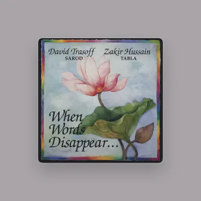 Listen to David Trasoff, watch music videos, read bio, see tour dates & more!