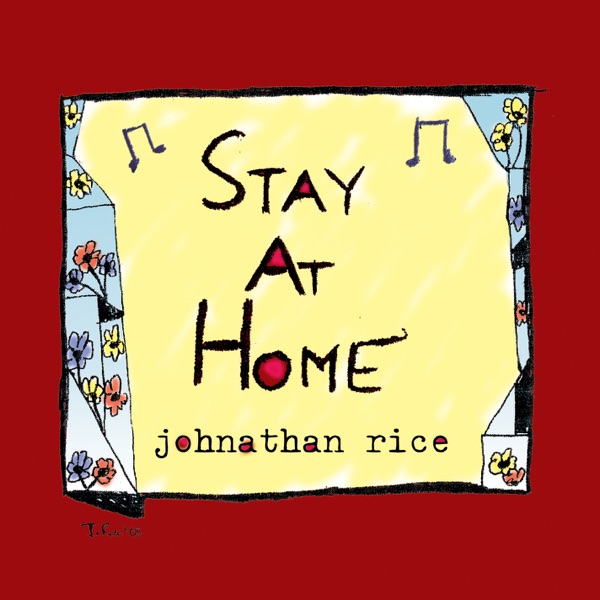 Stay at Home - Single