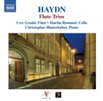 Haydn: Flute Trios, Hob. XV:15-17