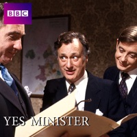 Yes Minister, Series 2