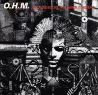 pointman on the frontier — o.h.m.