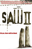 Saw II