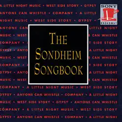 The Sondheim Songbook - Stephen Sondheim