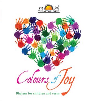 Colours of Joy - The Art Of Living