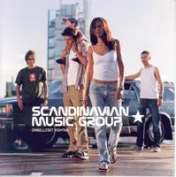 TÄLLAISENA KESÄYÖNÄ — SCANDINAVIAN MUSIC GROUP