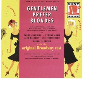 Carol Channing - Gentlemen Prefer Blondes: A Little Girl from Little Rock