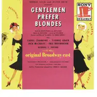 Gentlemen Prefer Blondes: Diamonds Are a Girl's Best Friend — Carol Channing