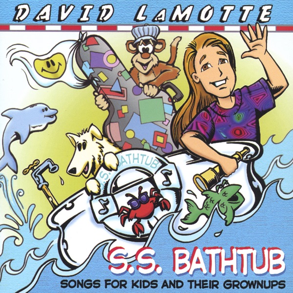 S.S. Bathtub