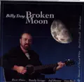 Full Moon Half Heart