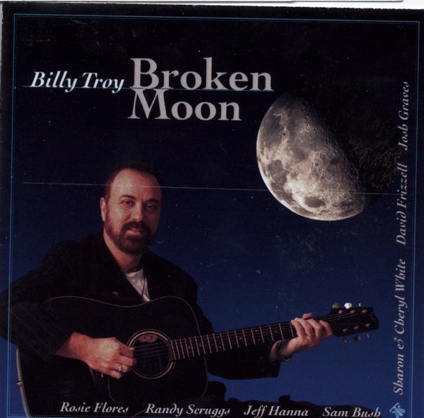 Broken Moon