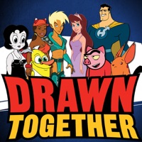 Télécharger Drawn Together, Season 3 Episode 14