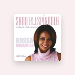 Shirley EspÍndola