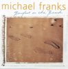 Michael Franks - Every Time She Whispers artwork