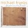 Michael Franks-Like Moon Behind a Cloud