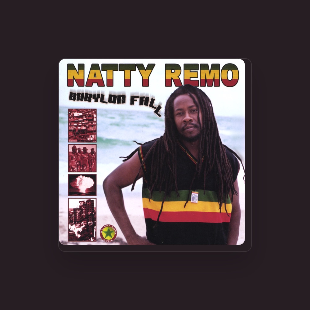 Фото Natty Remo