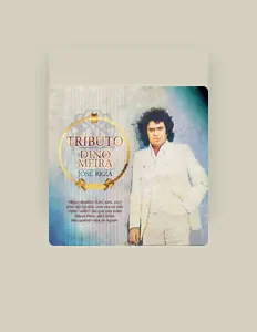 Listen to José Reza, watch music videos, read bio, see tour dates & more!