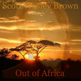 Scott Wesley Brown Kingdom of Love