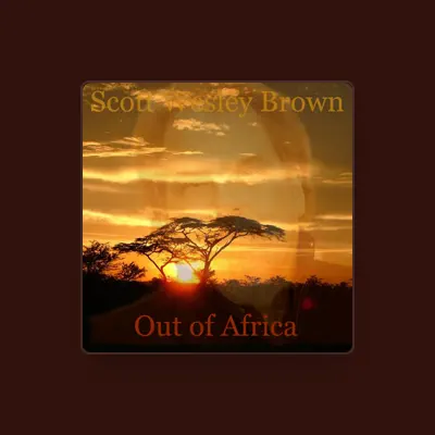 Listen to Scott Wesley Brown, watch music videos, read bio, see tour dates & more!