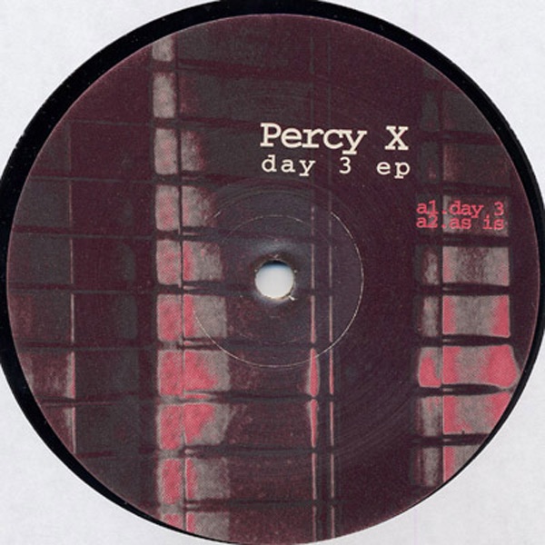 Day 3 - EP