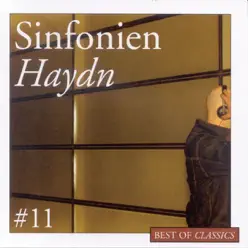 Best of Classics, Vol. 11 - Haydn: Sinfonien - London Festival Orchestra Best of Classics, Vol. 11 - Haydn: Sinfonien - London Festival Orchestra