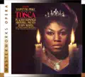 Tosca : Act III: E lucevan le stelle