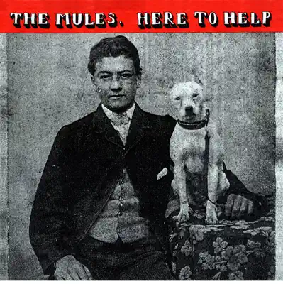 Listen to Here to Help - Single by The Mules
